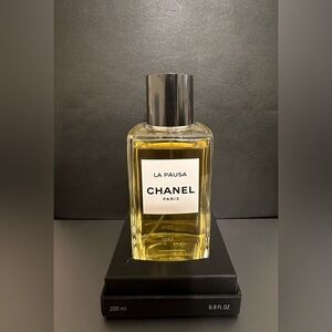 Chanel La Pausa Les Exclusifs